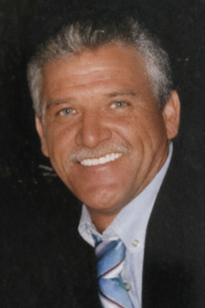 Bryan Lynn Saba Profile Photo