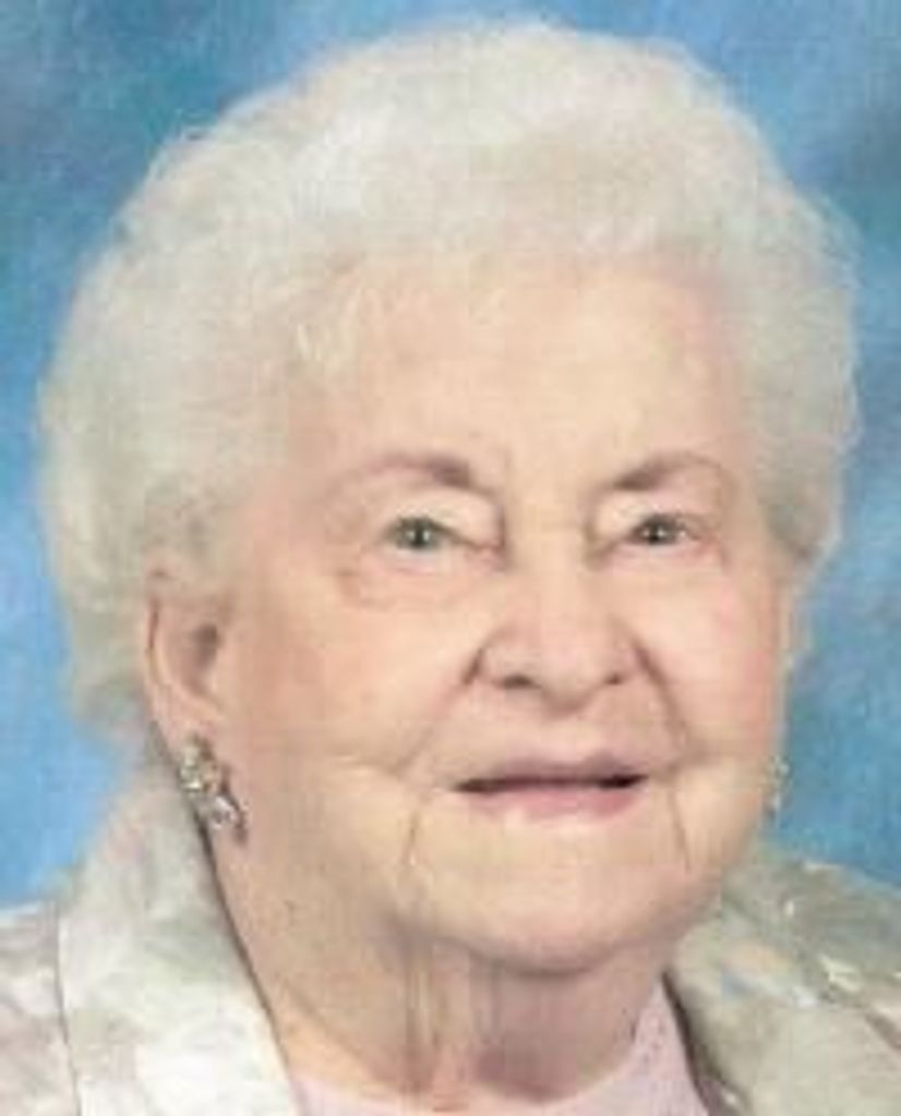 Gwendolyn L. Buck