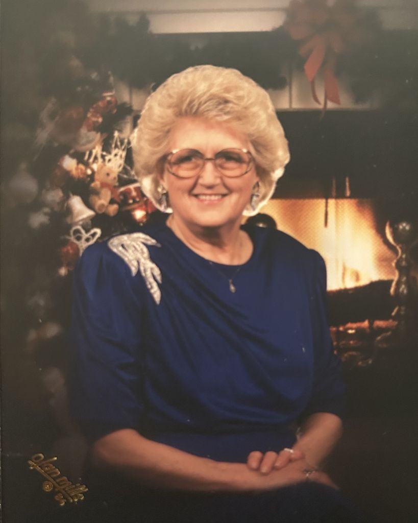 Catherine Hudson Profile Photo