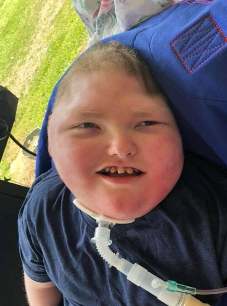 Austin Blake Laird Profile Photo