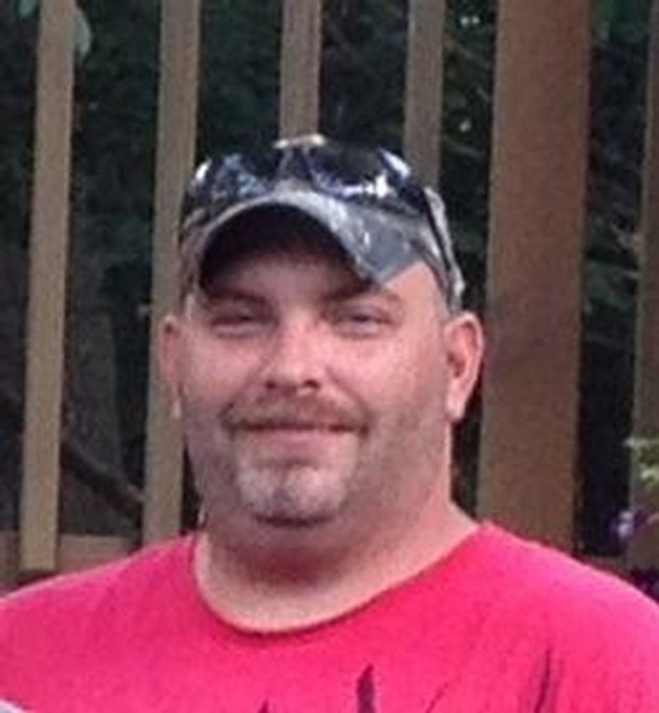 Dustin Gaugel