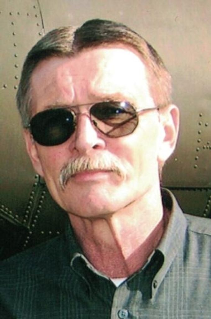Donald  E. Fazenbaker Profile Photo