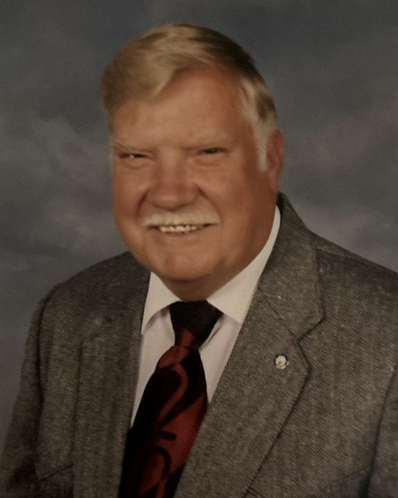 Donald Ray Fletcher Profile Photo