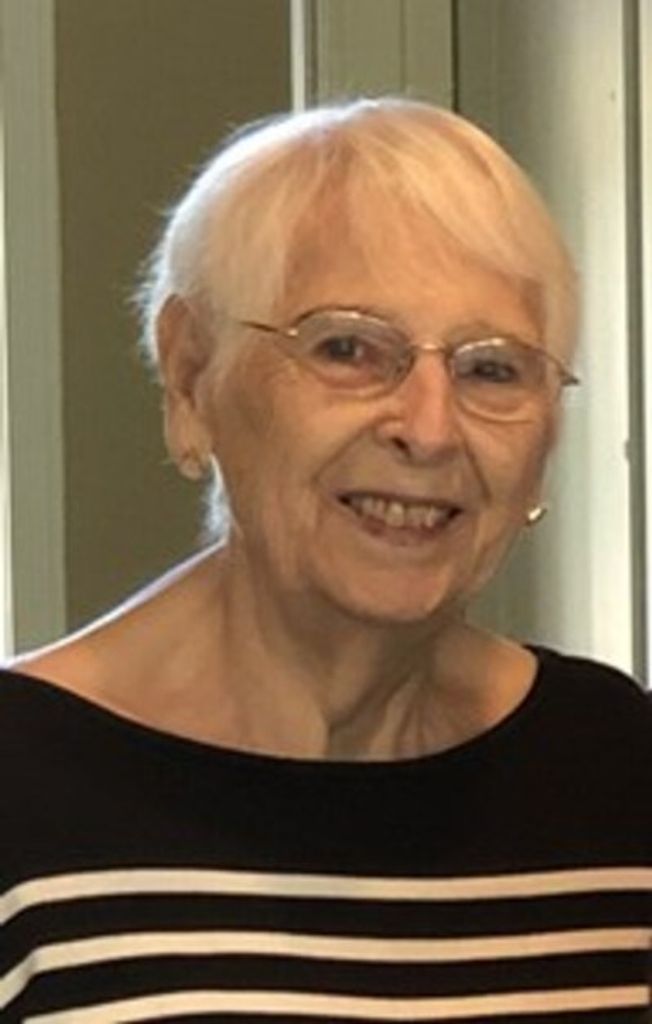 Joyce A Bossert Profile Photo