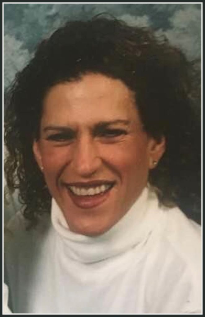Leslie Sharon Hartman