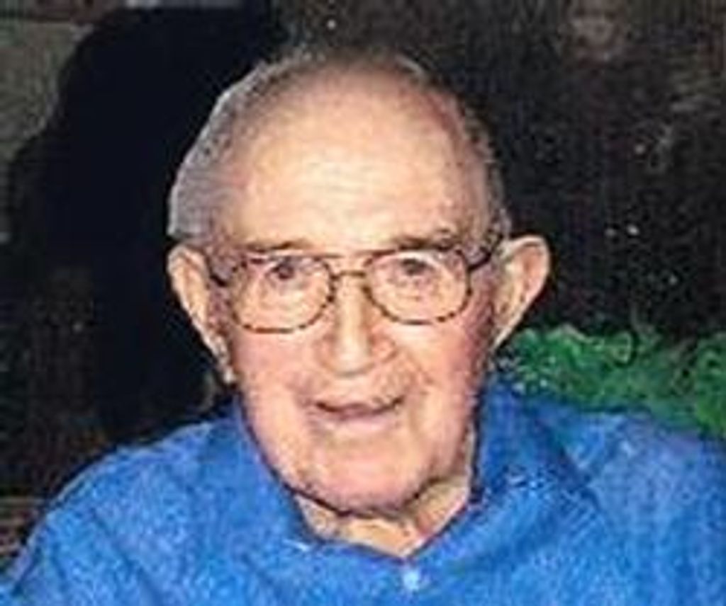 Herbert S. Hill Profile Photo