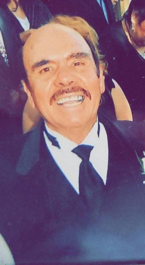 Miguel Moreno Garcia Profile Photo