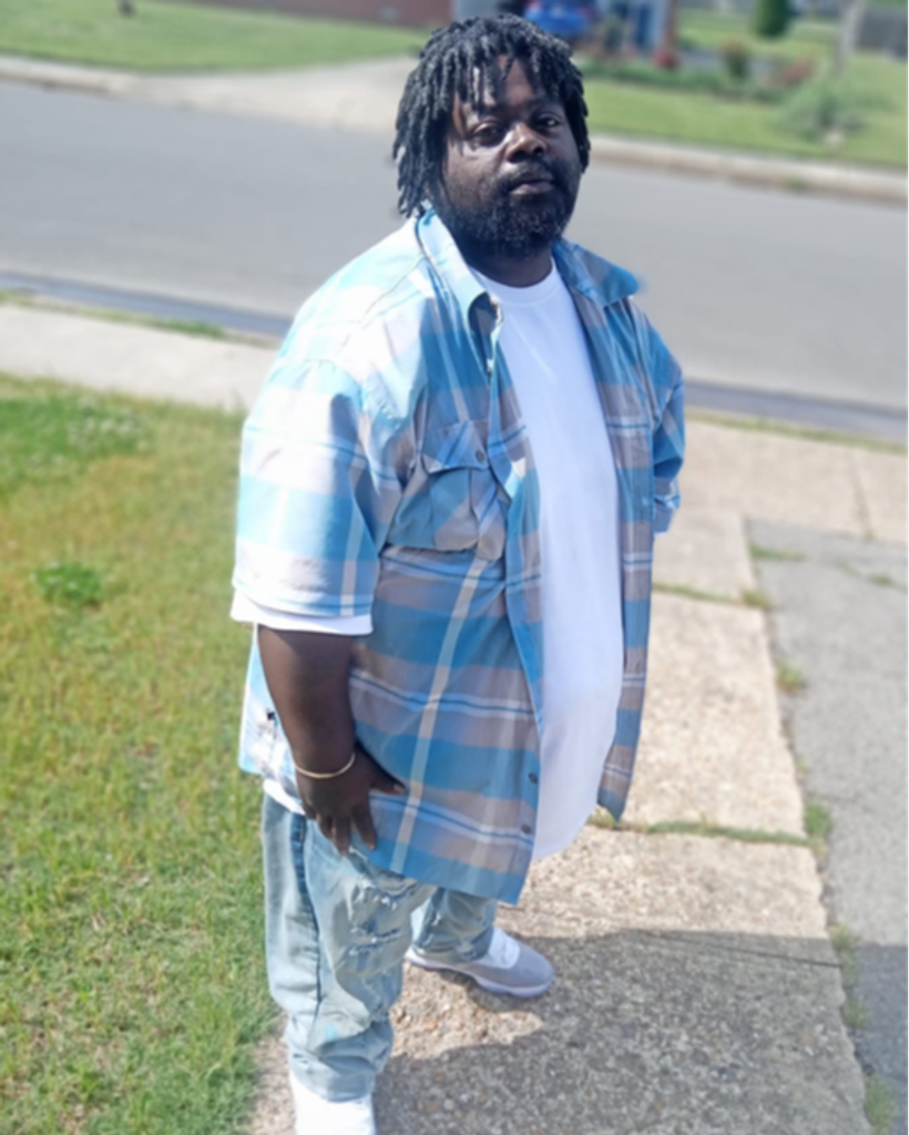 Adrias Smith Profile Photo
