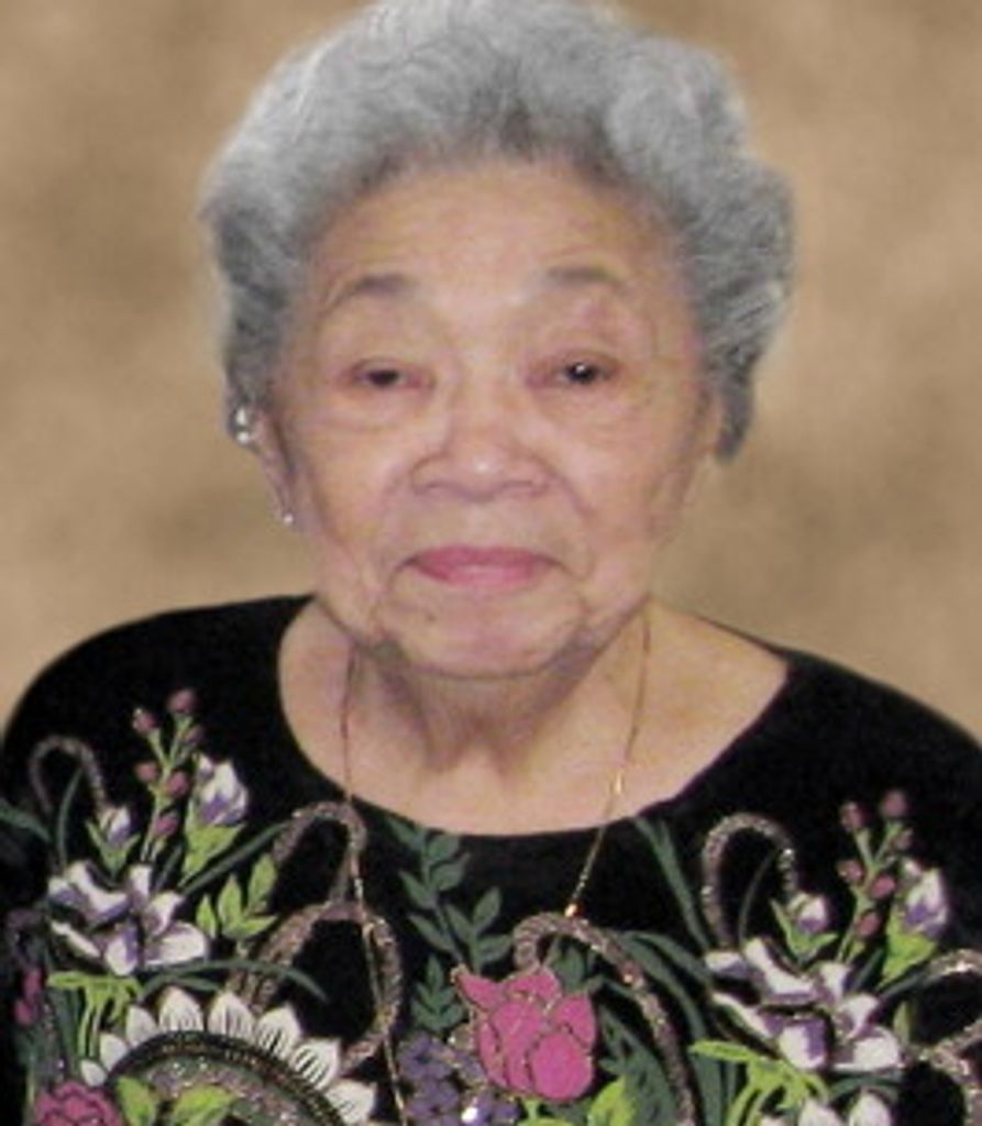 Gloria Carr