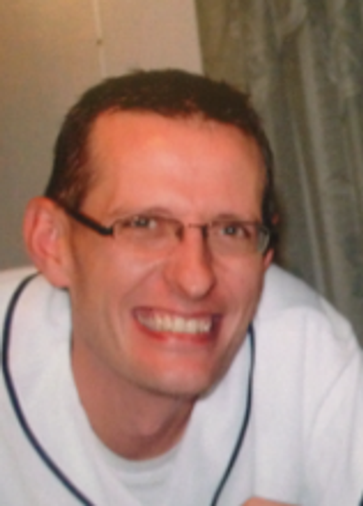 Gary Preston Craig