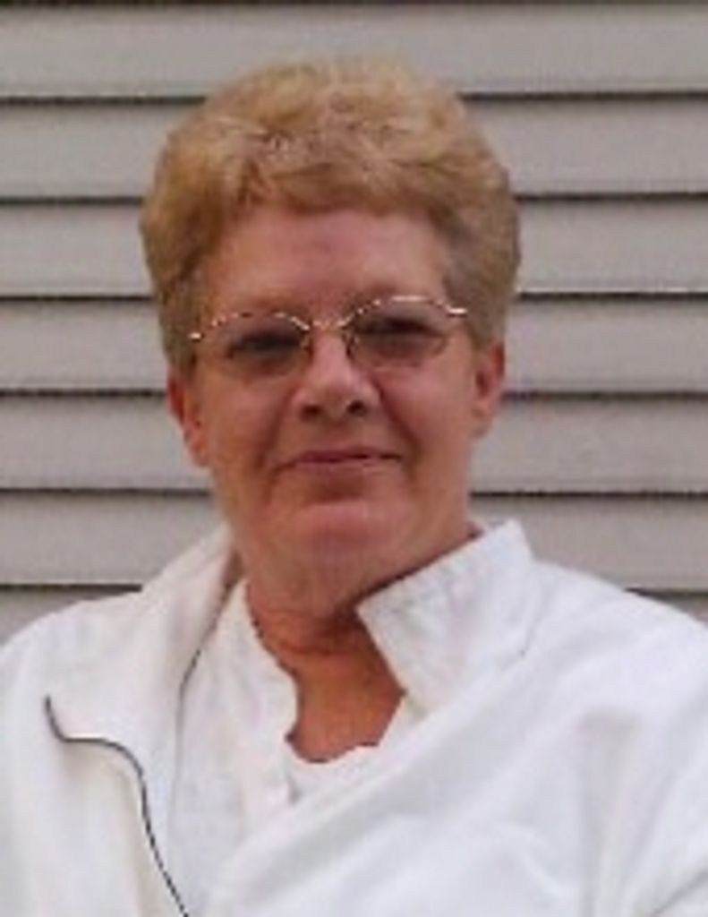 Margaret  Jane Mckay