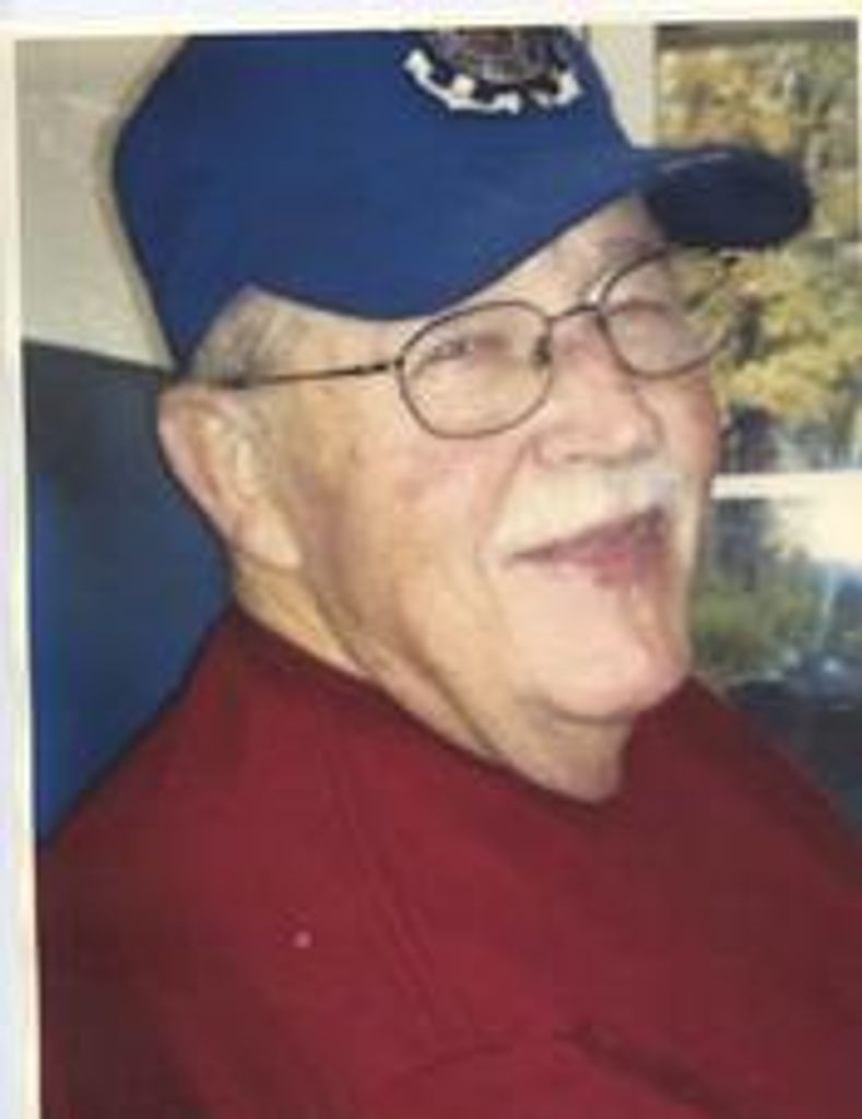 George W. "Papa" Jeter