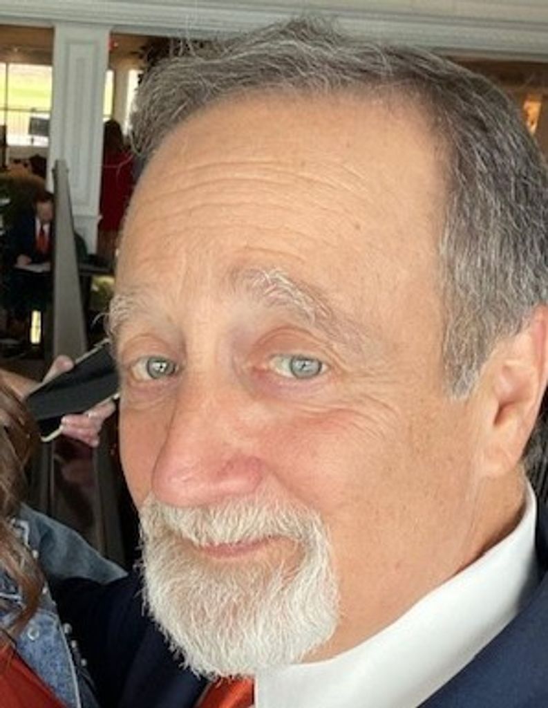 John A. Martin Profile Photo