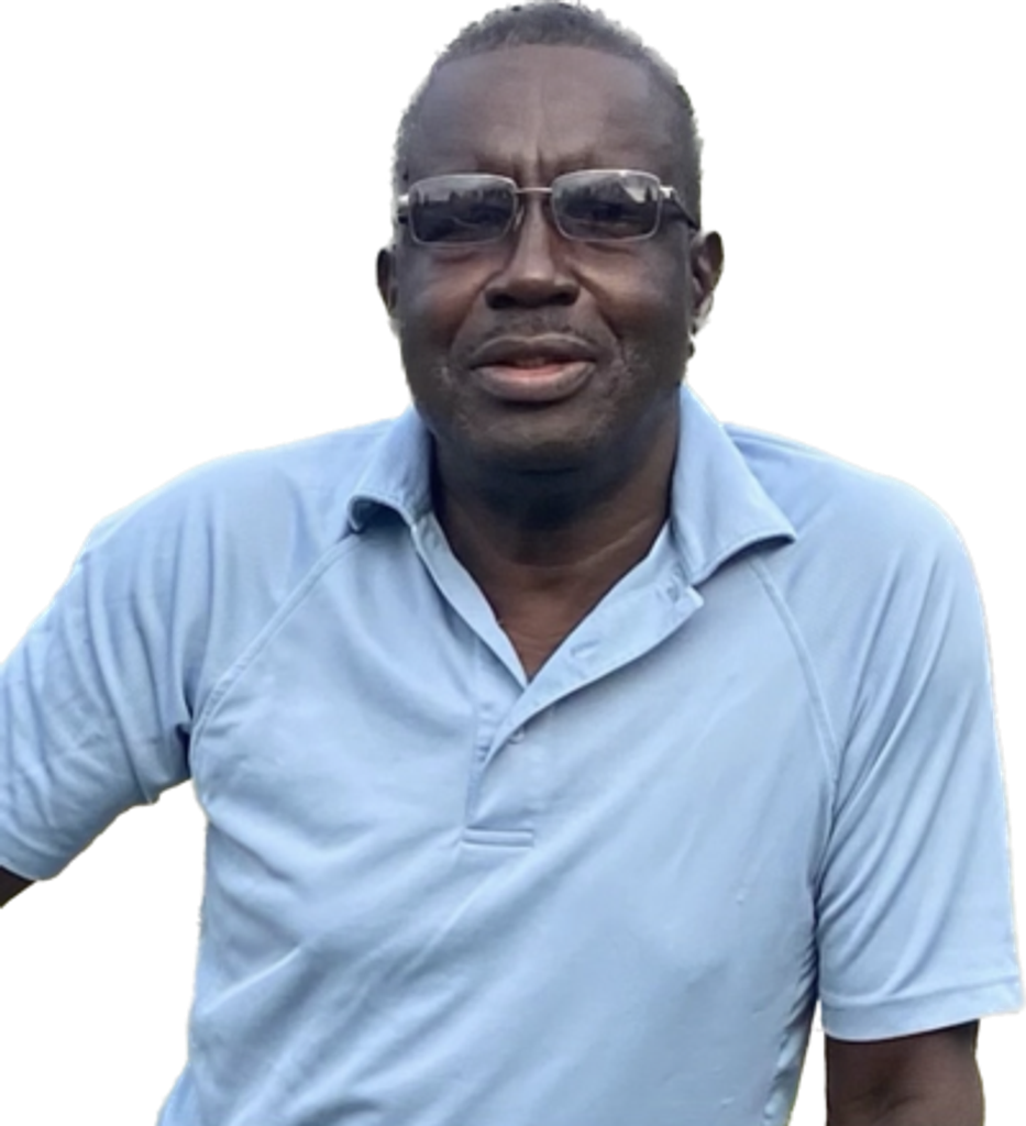 William Leo "Sugaboy" Clark Profile Photo