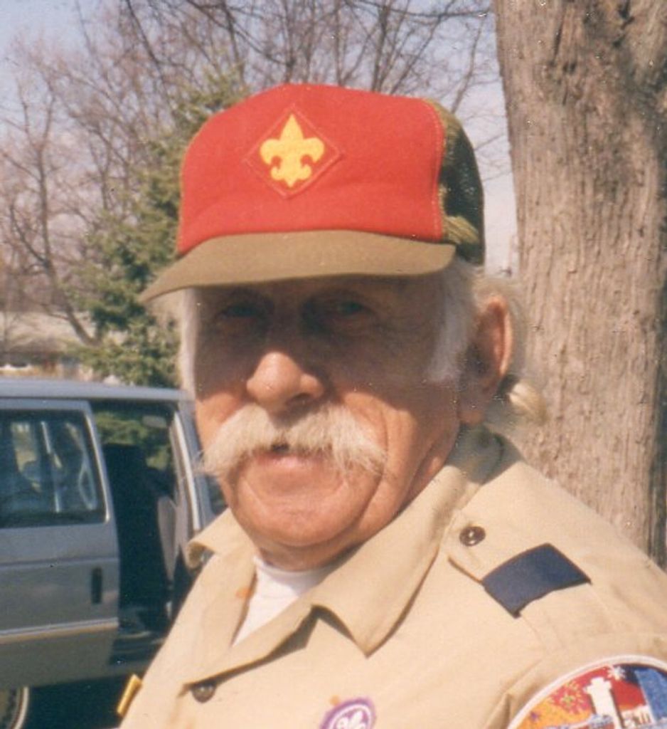 Ronald J. Showman, Sr.