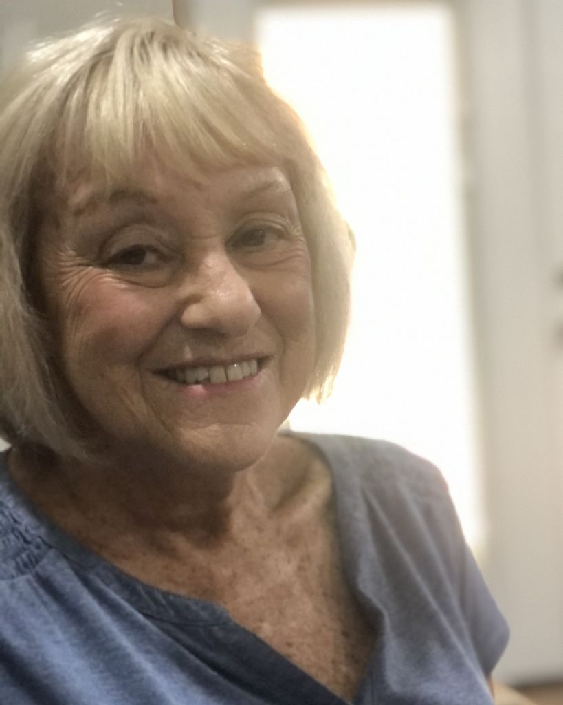Barbara Dey Horton Williams "Babs" Profile Photo