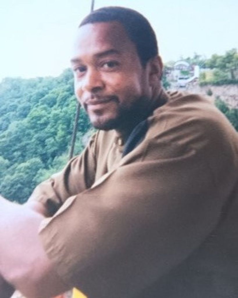 Rahn Anderson Hawkins Sr.