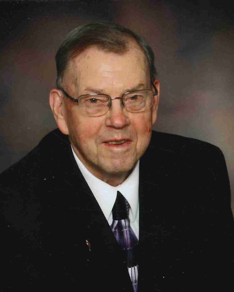 Laurence C. Aakre