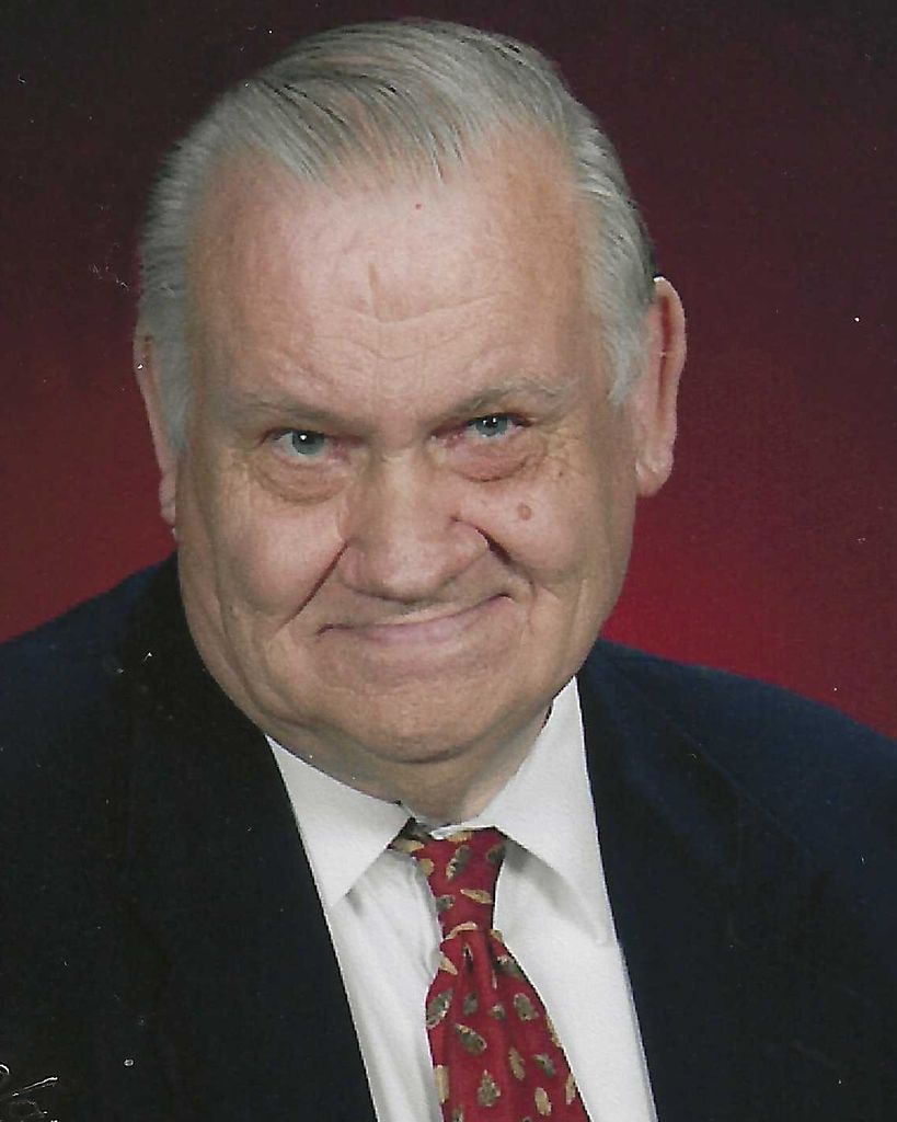 James David Brown Profile Photo