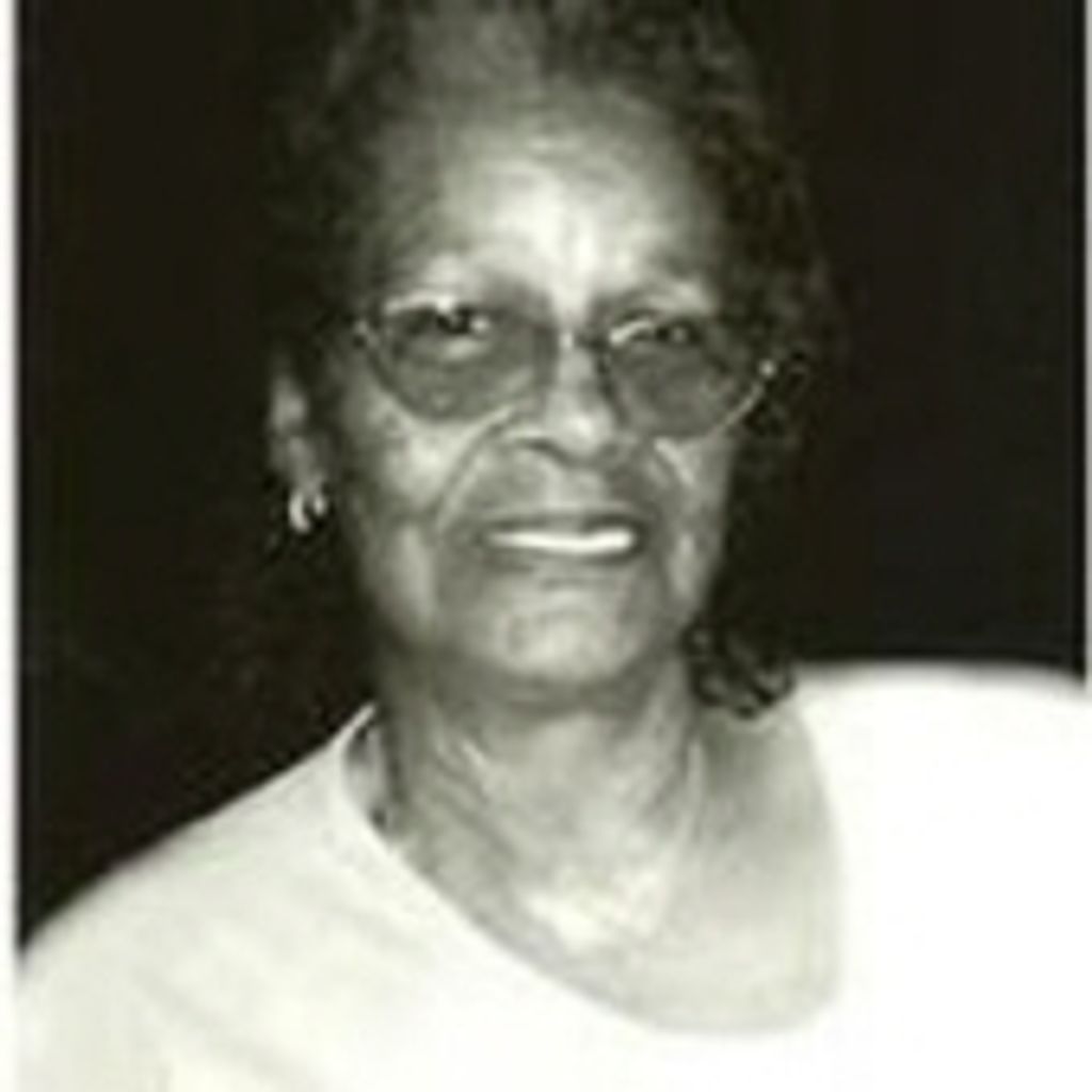 Carol Jean Bazile
