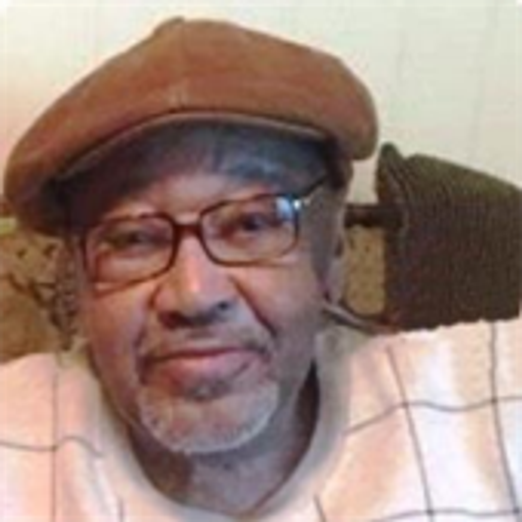 George  Washington Randolph  Sr.