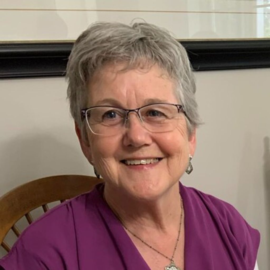 Claudette Anne Sturk Profile Photo