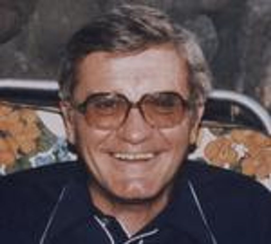 Edward Johnson