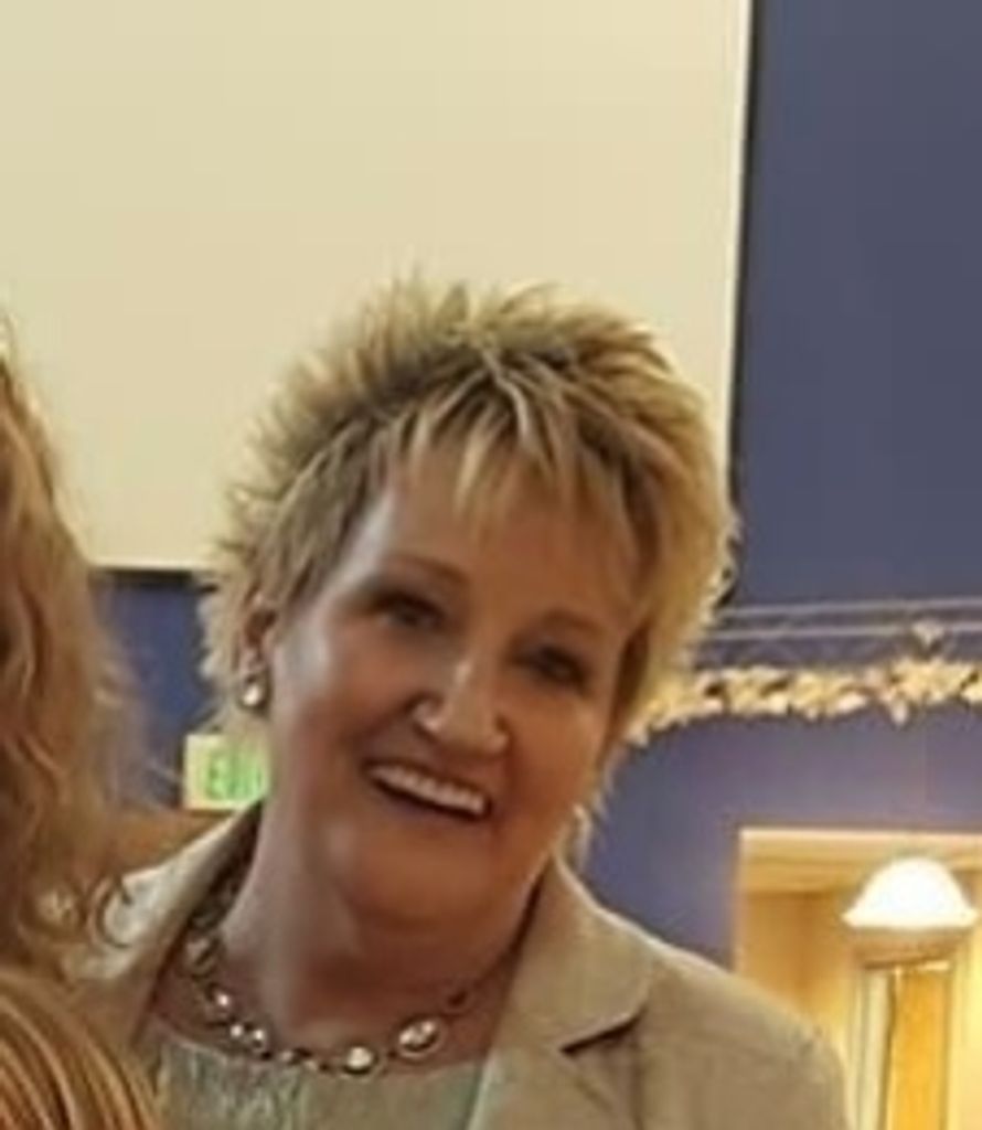 Margaret E. Scheel Profile Photo