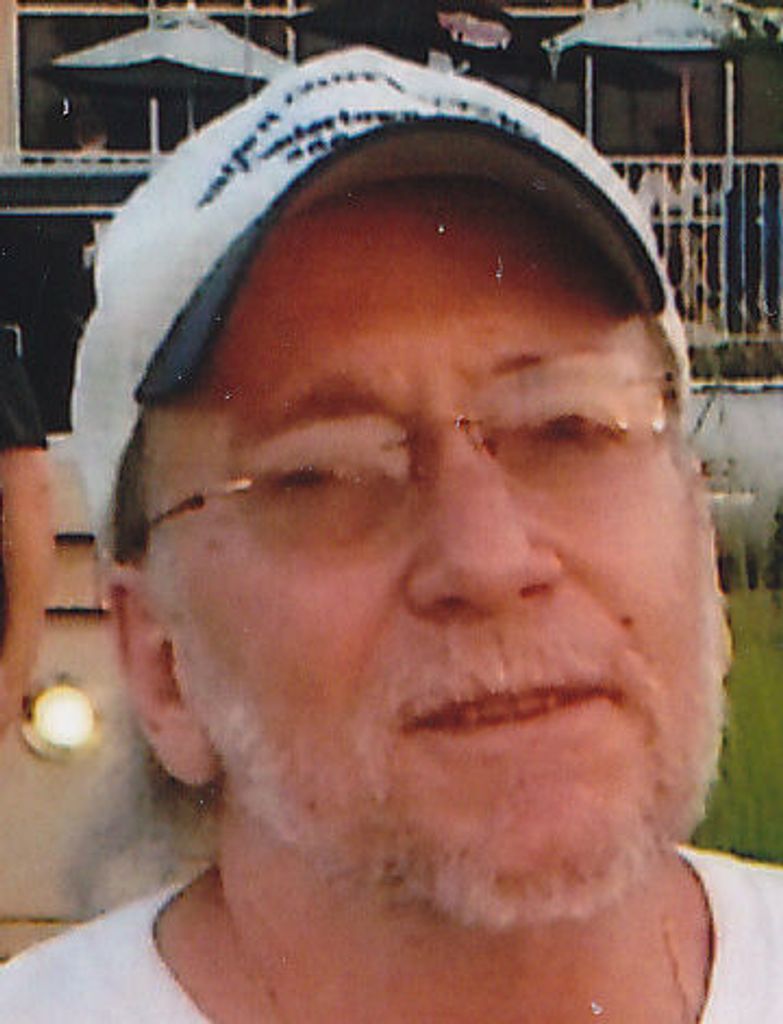 Dennis Ray Ezell Profile Photo