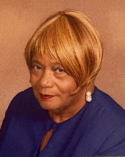 Janet Eunice Porter's obituary image