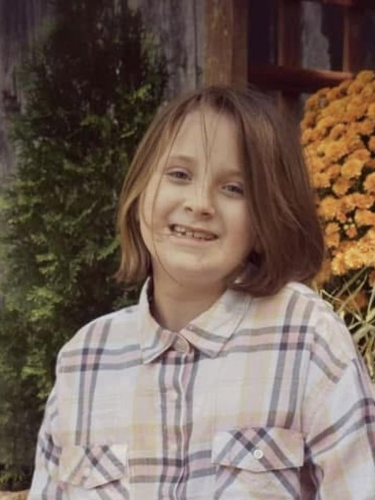 Adelyn Re'Nee-Lee Keebler