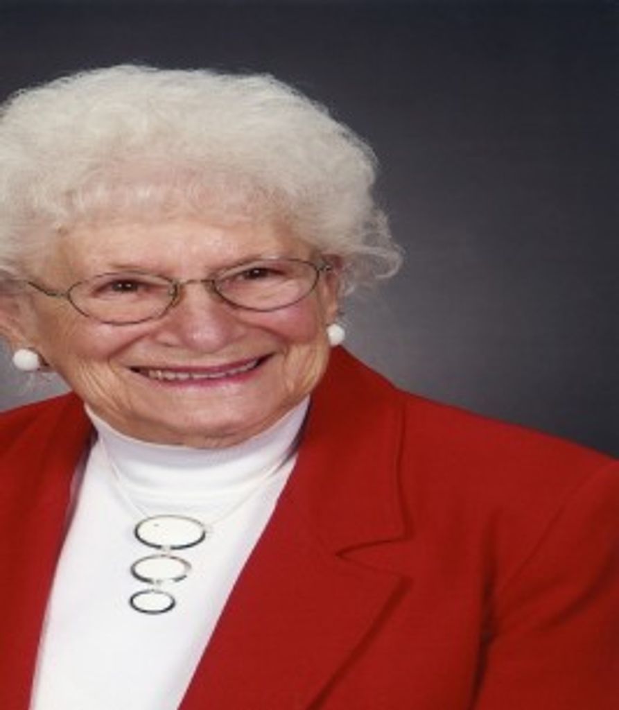 Lorraine Ratzel