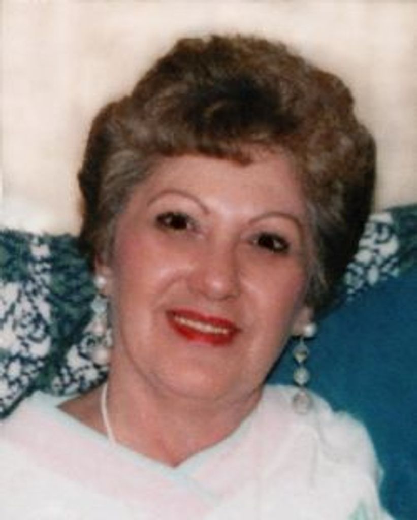 Patricia Dejean