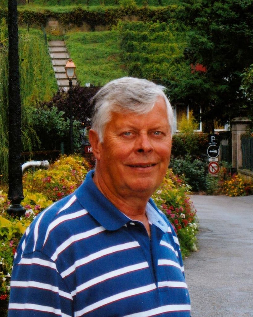 Donald Roger Schmitt Profile Photo