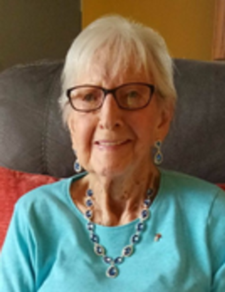 Virginia "Ginny" Duggins Profile Photo