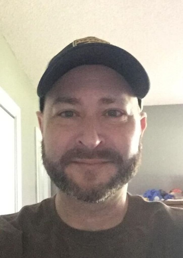 Matthew Glenn Slavens Profile Photo
