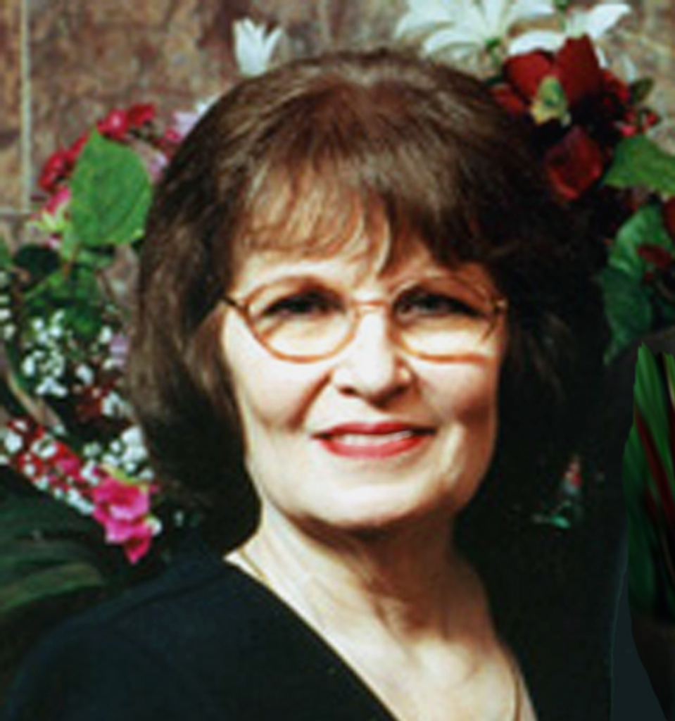 Shelby Williamson Terry Profile Photo