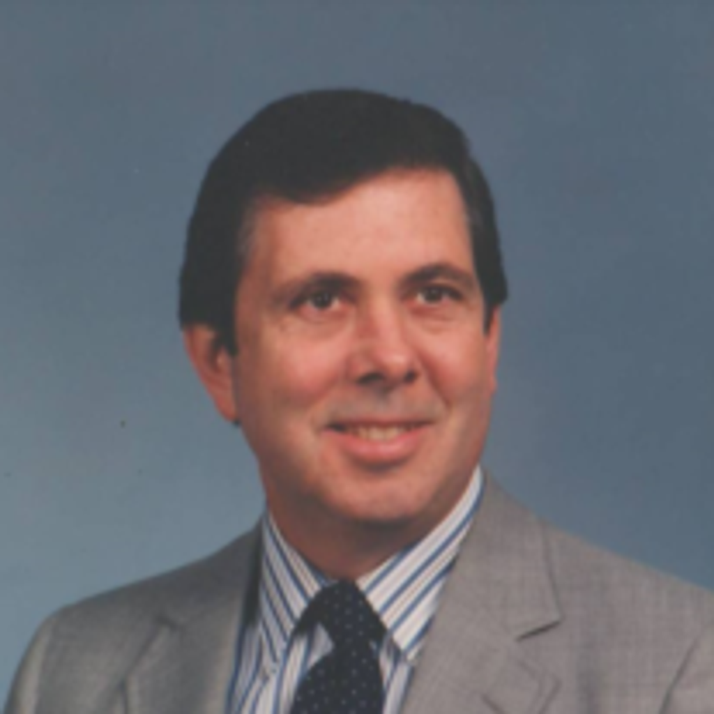 Robert Kenyon Pike