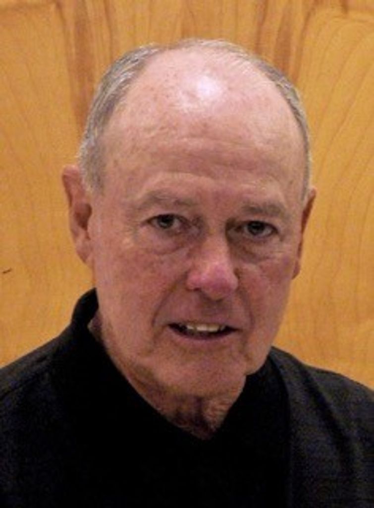 Dr. Jimmy Wallace McNeil