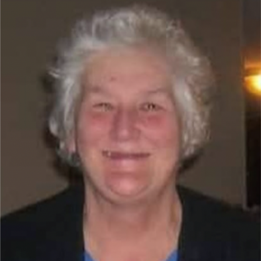 Betty Jo Forgason Profile Photo