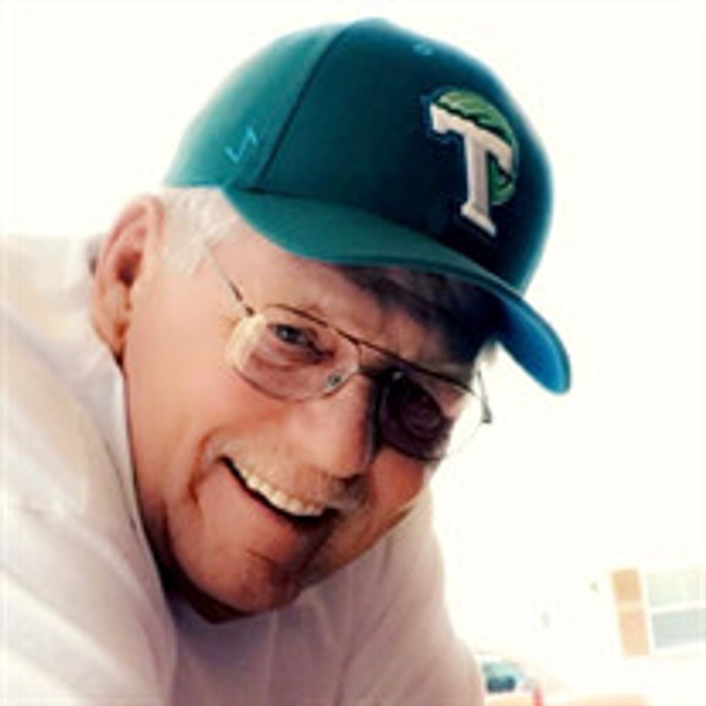 Joe A. Ramey