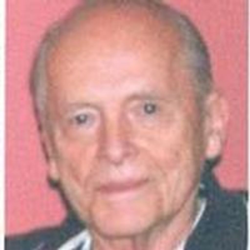 John P. Russell