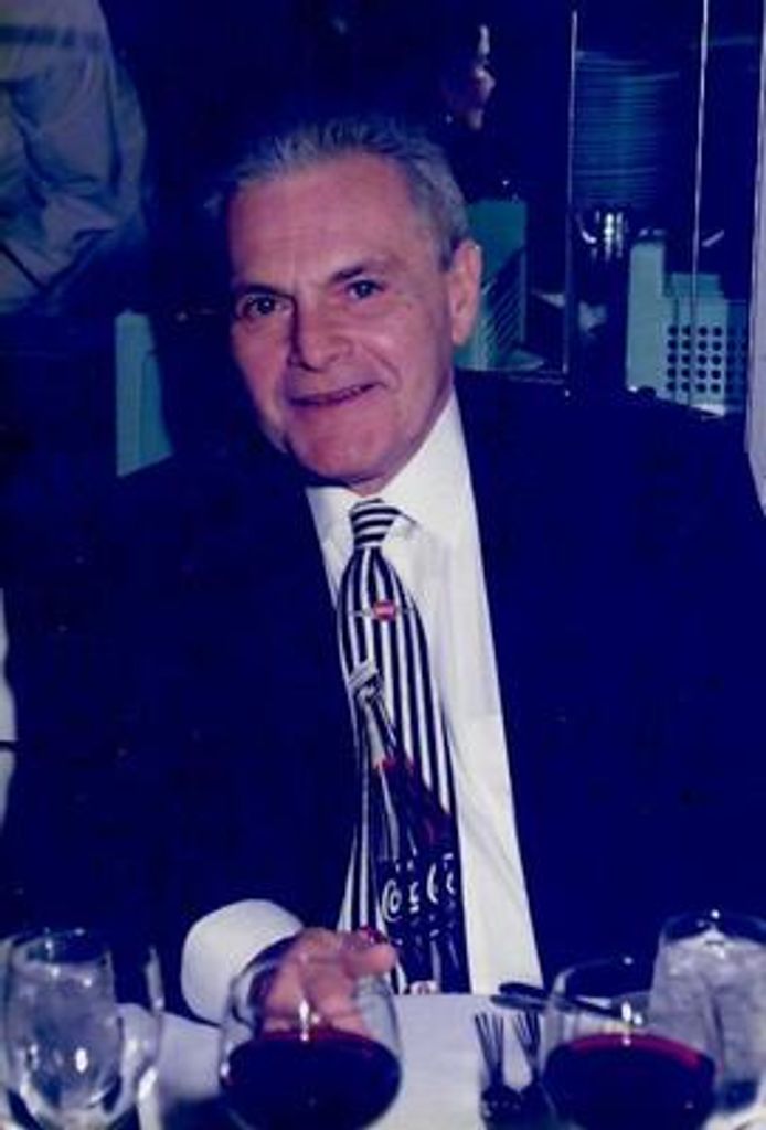 Garry S. Bergman Profile Photo