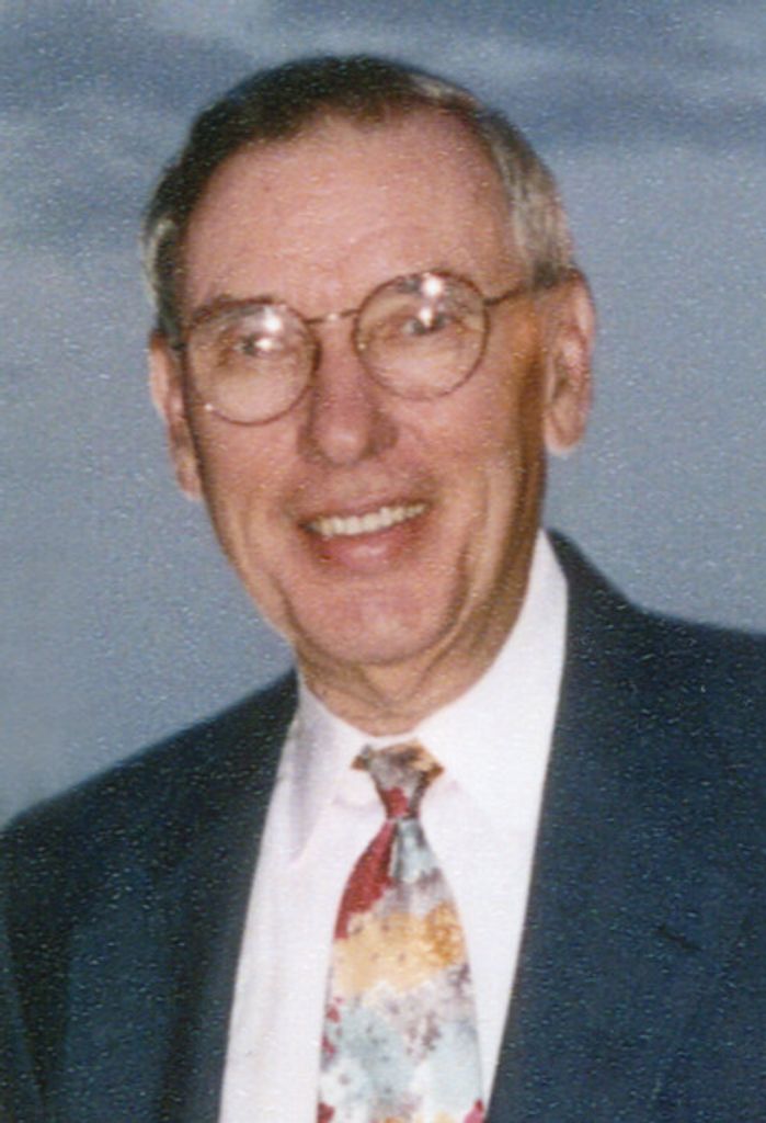 Frederick Wallitsch Profile Photo