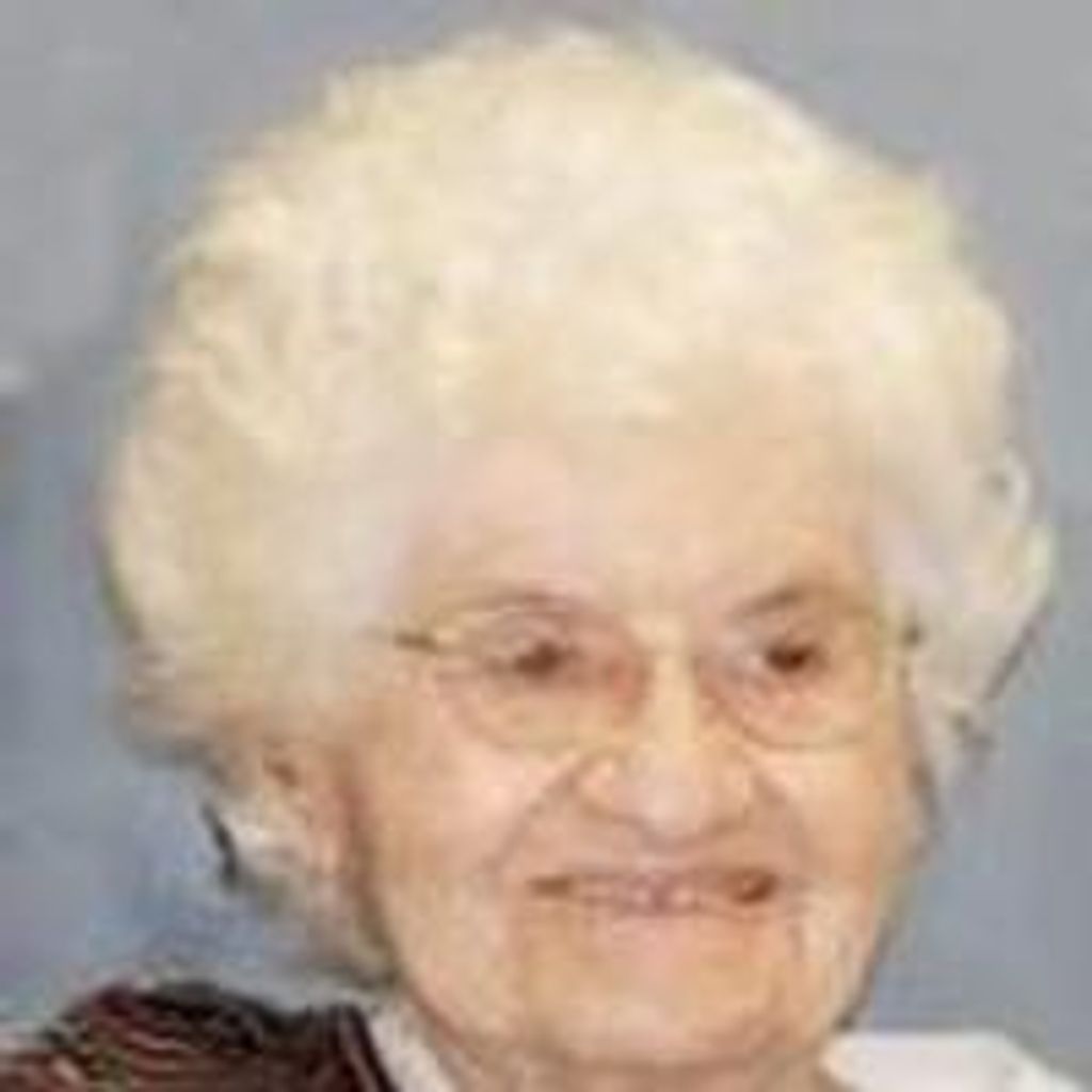 Mayme Vopava