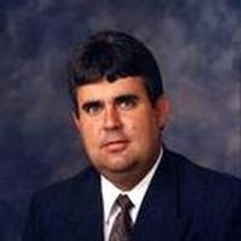 Bryan A. Groom