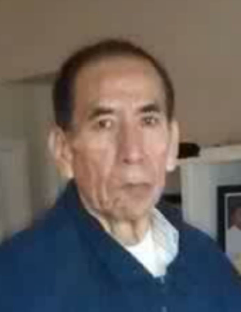 Domingo  Angel Cortes