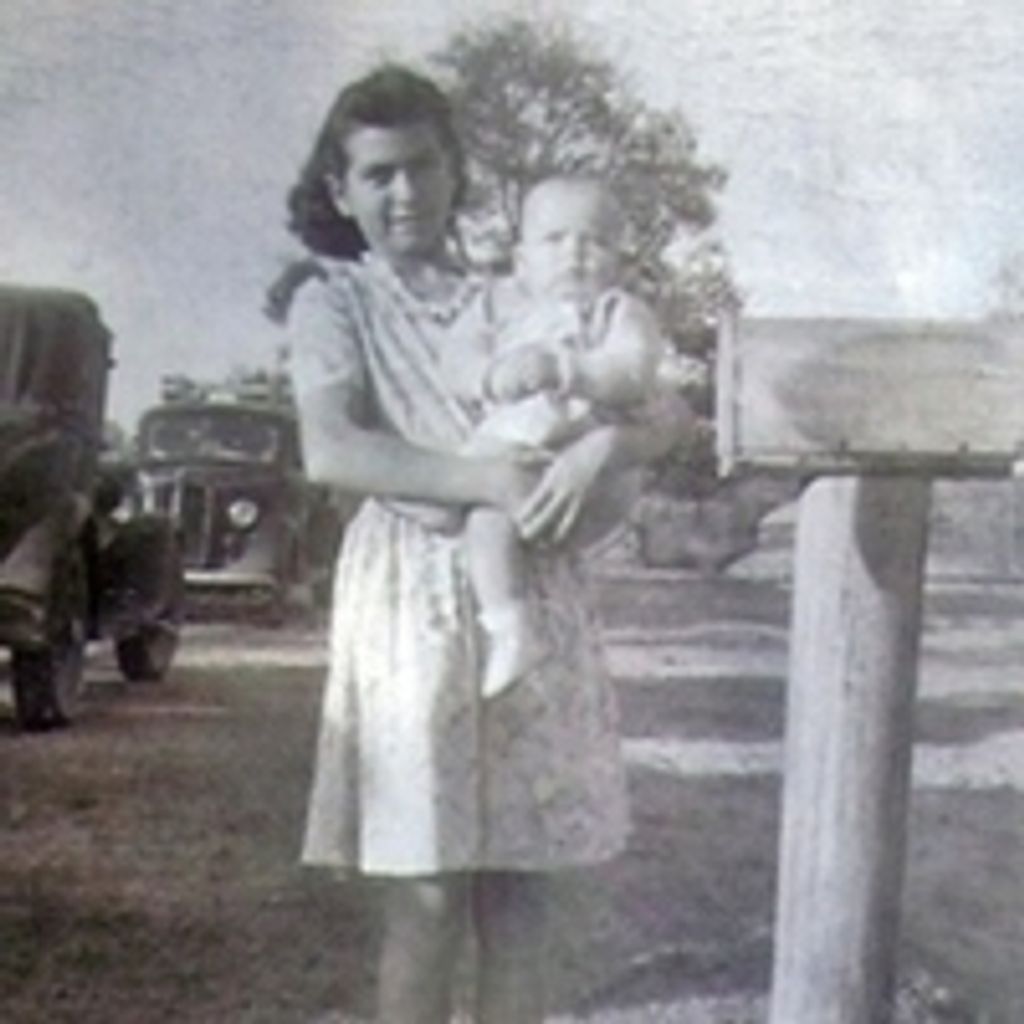 Lola Lanier Shine