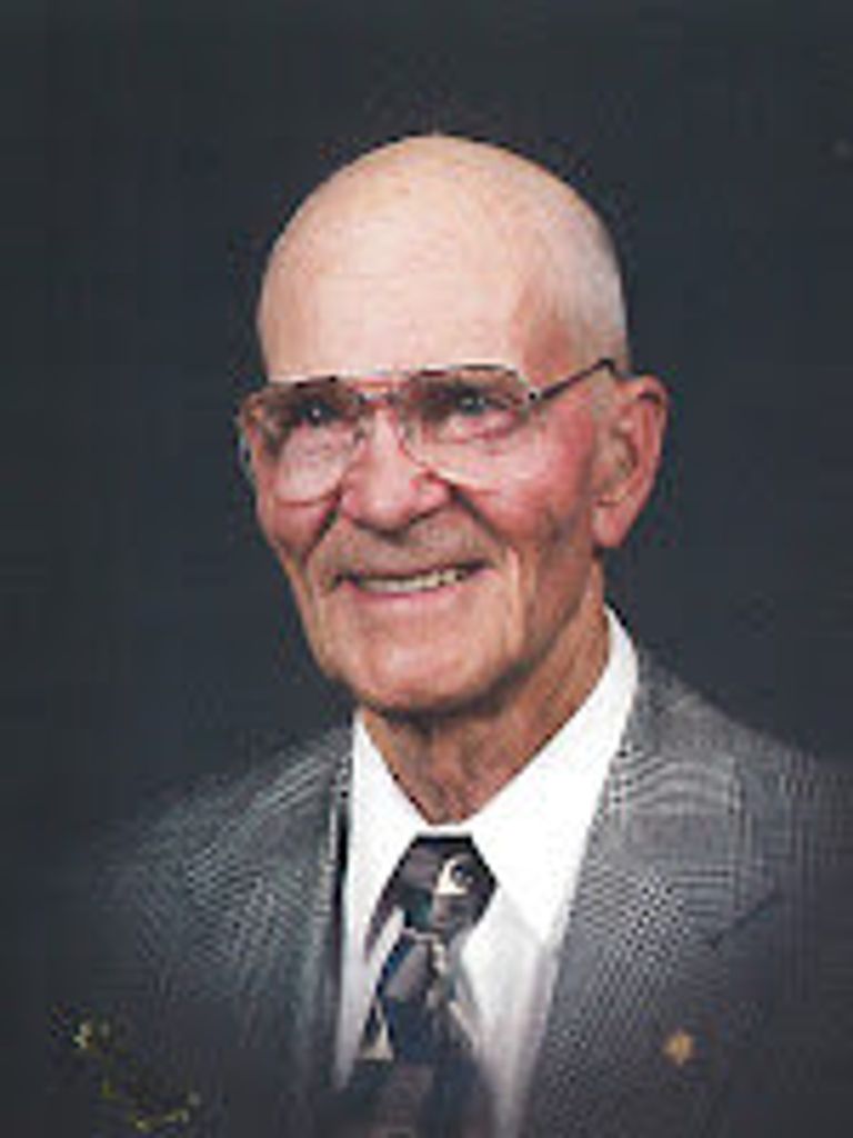 Norm Caulk