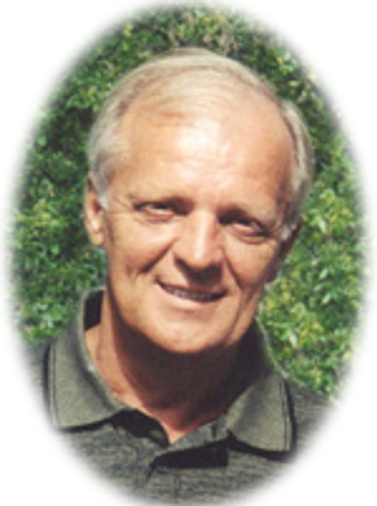 Ronald Hawkinson